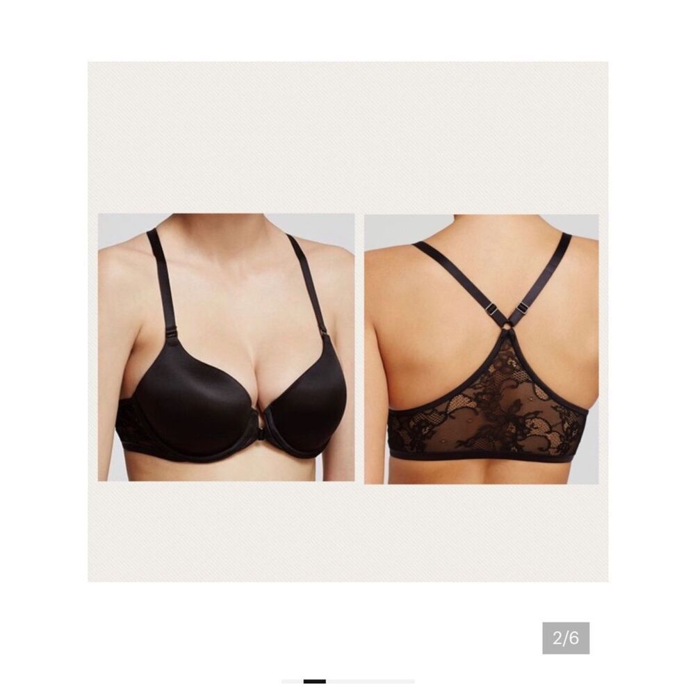 Spanx pillow cup bra 38DD new no tag never used - Women Intimates
